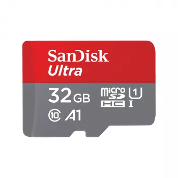 PAMÄŤ MICRO SDHC 32GB UHS-I/SDSQUA4-032G-GN6IA SANDISK