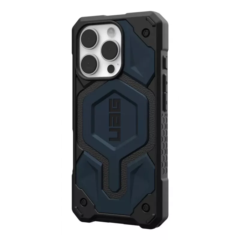 Urban Armor Gear Monarch Pro puzdro pre iPhone 16 Pro