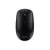 Bezdrôtová sada klávesnice a myši Acer Combo 100 — RF Wireless, Full-Size QWERTZ nemecká, čierna