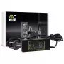 Green Cell AD15P PRO sieťový adaptér 90 W pre notebooky HP, 19 V 4,74 A, do interiéru, čierny