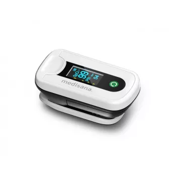 Medisana PM 180 pulzný oxymeter