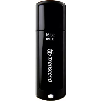Transcend JetFlash JF270M USB kľúč 16 GB USB Type-A 3.2 Gen 1 (3.1 Gen 1) čierny (TS16GJF270M)