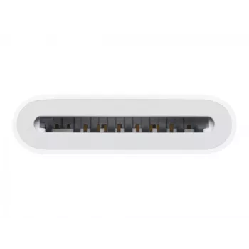 Čítačka kariet Apple MW653ZM/A USB 2.0 Type-C biela SD kompatibilná