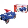 Šmýkacie auto Simba-Dickie BIG Bobby-Car, tlačný pohon, vek 1–5, 4 kolesá, modrá/červená