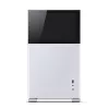 PC skriňa Jonsbo D31 MESH Midi Tower biela