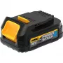 Dewalt DCBP034G-XJ batéria čierna