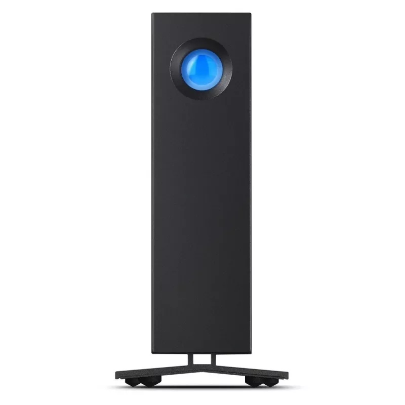LaCie d2 Professional 24TB USB-C 10Gb/s 3,5-palcový externý pevný disk (STHA24000800)