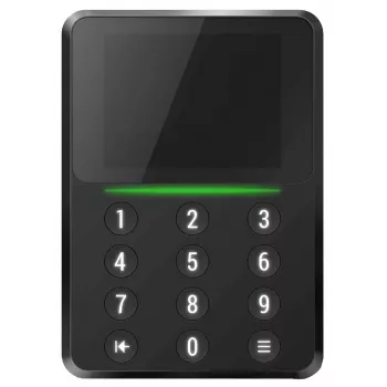 Displej SystemHouse Solutions SCR-SD G2 RFID — SystemHouse Solutions RFID zobrazovací modul