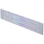 PHANTEKS Matrix Display Upgrade Kit, 600 LEDs, pre XT View & Eclipse G400A - biela