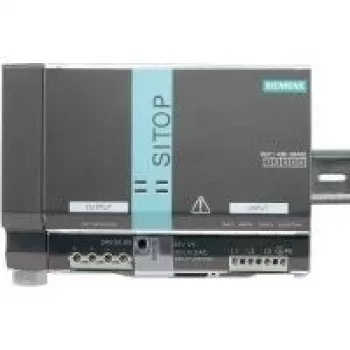 Napájací zdroj Siemens SITOP modular 24V (model 6EP1336-3BA00)