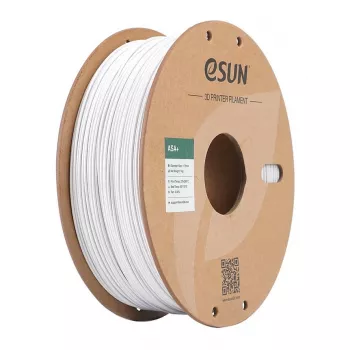 ASA+ 1,75mm STUDENÁ BIELA 1kg (ASA+P175CW1)