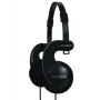 Koss | SPORTA PRO | Slúchadlá | Káblové | On-Ear | Čierna
