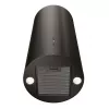 MAAN Elba2 W835 čierny digestor