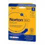 Norton 360 Deluxe | 5 zariadení | 1 rok | 50 GB cloudového úložiska | EU | BEZ PREDPLATNÉHO