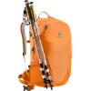 Deuter Futura 21 SL dámsky turistický batoh oranžový