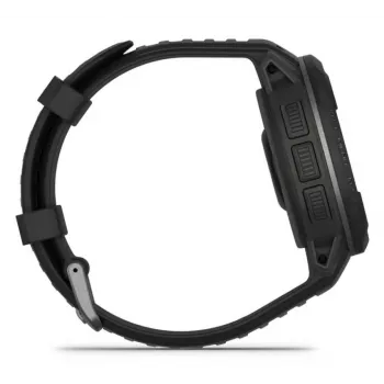 SMARTWATCH INSTINCT CROSSOVER/čierna 010-02730-03 GARMIN