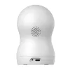 Bezpečnostná kamera Gosund IPC2 3MP WLAN interiérová otočná