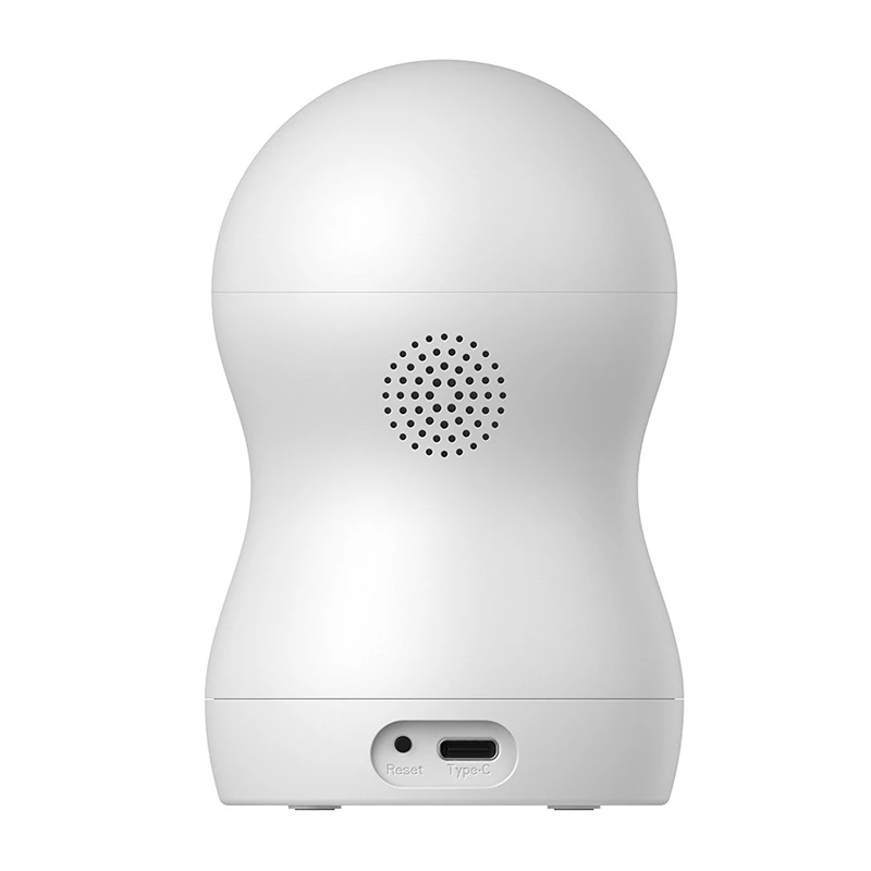 Bezpečnostná kamera Gosund IPC2 3MP WLAN interiérová otočná