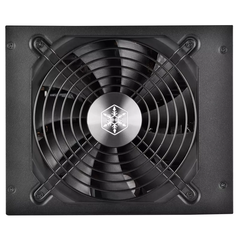 Napájací zdroj SilverStone SST-HA2050R-PM 2050W
