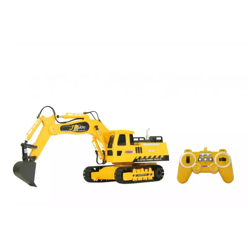 Bager Jamara Bagger J-Matic 404920