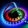 Programovateľná súprava LED pásikov Lamptron FlexLight Multi, infračervené diaľkové ovládanie