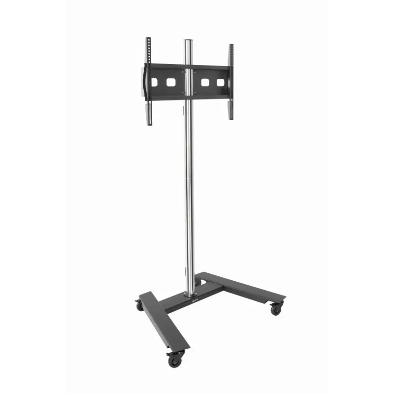 Edbak TR5E vozík na obrazovku, 42-65 palcov, 50 kg, čierny