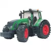 Hračkársky traktor BRUDER Fendt 936 Vario, ABS plast, viacfarebný, pre deti od 3 rokov