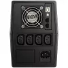 Allnet ALL91500T UPS line-interactive, 1500 VA / 900 W, USB, LCD