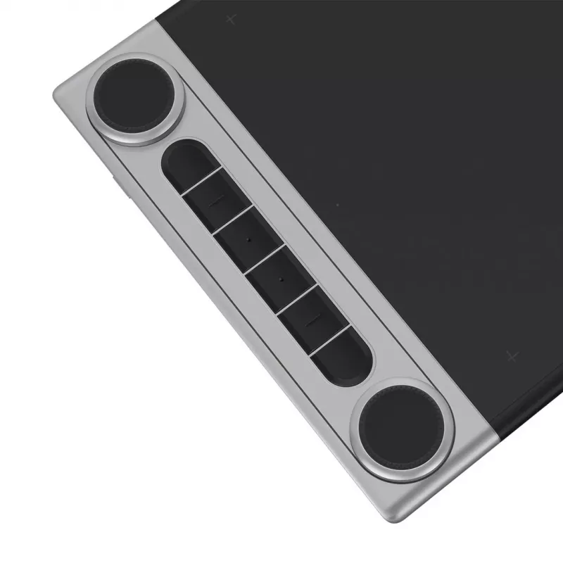 Huion Q630M grafický tablet