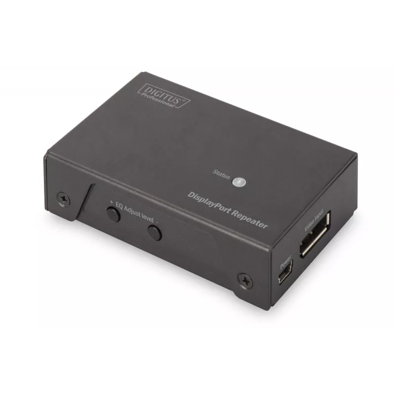 DisplayPort opakovač Digitus DS-52900 4K