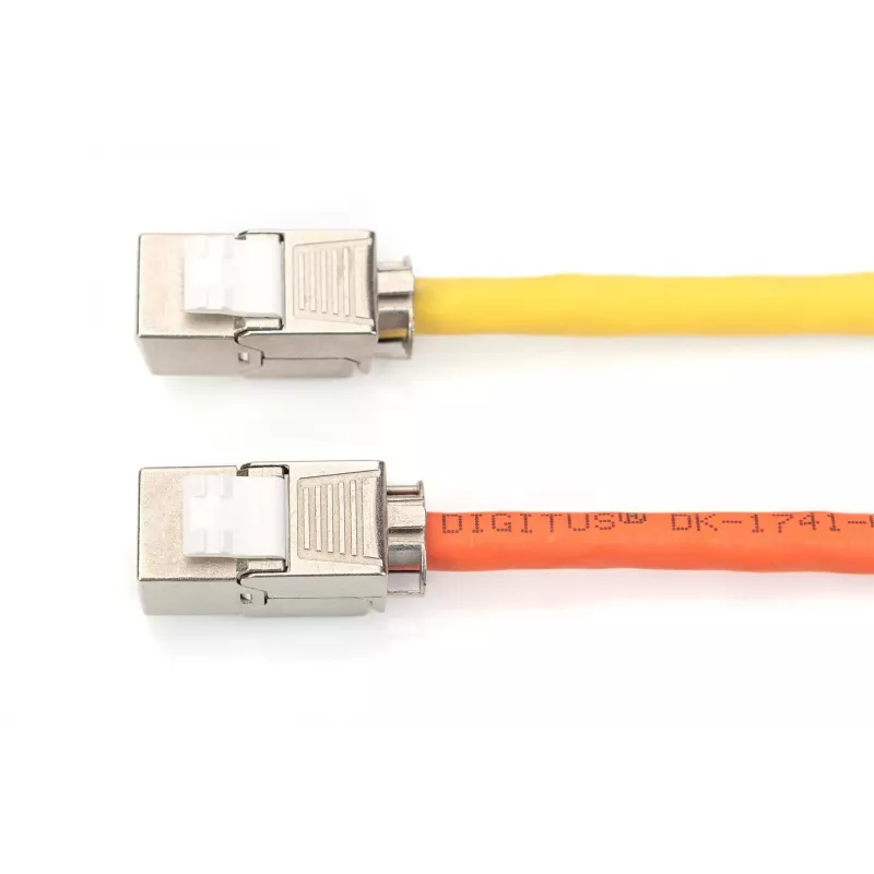 Keystone modul CAT 6A Digitus DN-93615-24