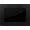 Kryt pre ALLNET tablet ALLTCOVER10WBV1 — čierny, 309 x 228 mm