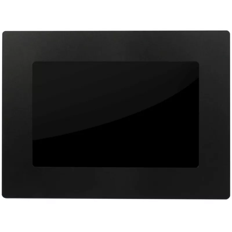 Kryt pre ALLNET tablet ALLTCOVER10WBV1 — čierny, 309 x 228 mm