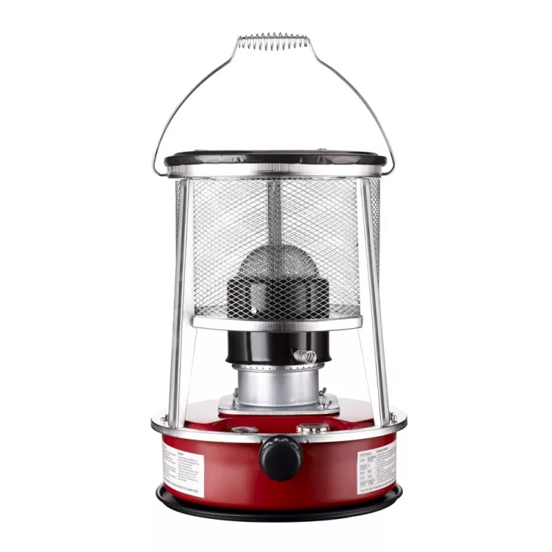 Extralink Aladdin olejový ohrievač, 4.6L, EKH-460