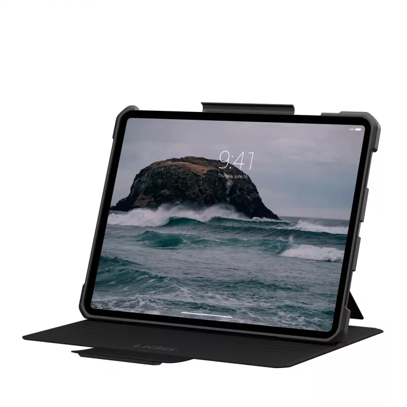 Urban Armor Gear Metropolis SE Series iPad Pro 13 (7. gen., 2024, M4) folio puzdro