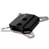 Watercool HEATKILLER IV Basic — meď/nikel/nerez, 59×66×17 mm