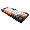 MEDIA-TECH MECHANICKÁ KLÁVESNICA 60% MT1258