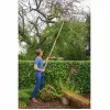 Kosačka WOLF-Garten POWER DUAL CUT RR 400 T