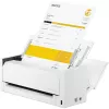 ADF skener HP ScanJet Pro 4200 s1 600 x 600 DPI A4 modrý biely