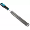 Makita D-70948 guľatý pilník s držiakom, 4 mm
