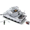 Stavebnica COBI Panzerkampfwagen E-100 druhá svetová vojna 1511 dielov
