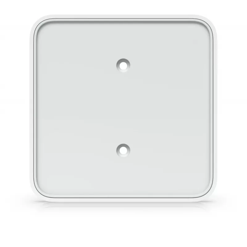 Montážny držiak Ubiquiti UACC-FM-16cm polykarbonát biely 109,7 mm