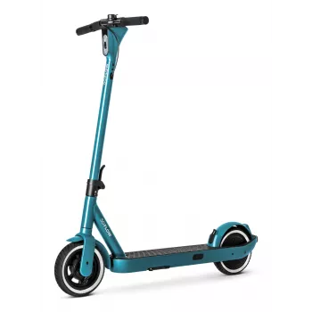 Elektrická kolobežka soflow ag SO ONE + — 22 km/h, 7,8 Ah (374,4 Wh), 500 W, 17 kg, zelená