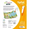 tiptoi Meine Lern-Spiel-Welt: Englisch, učebnica