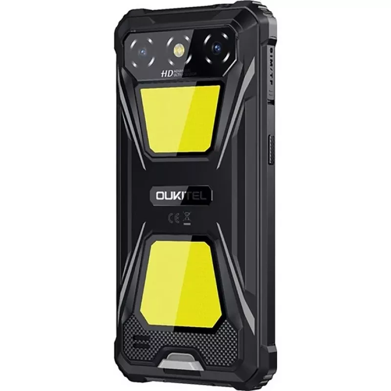 OukiTel G5 smartphone 6