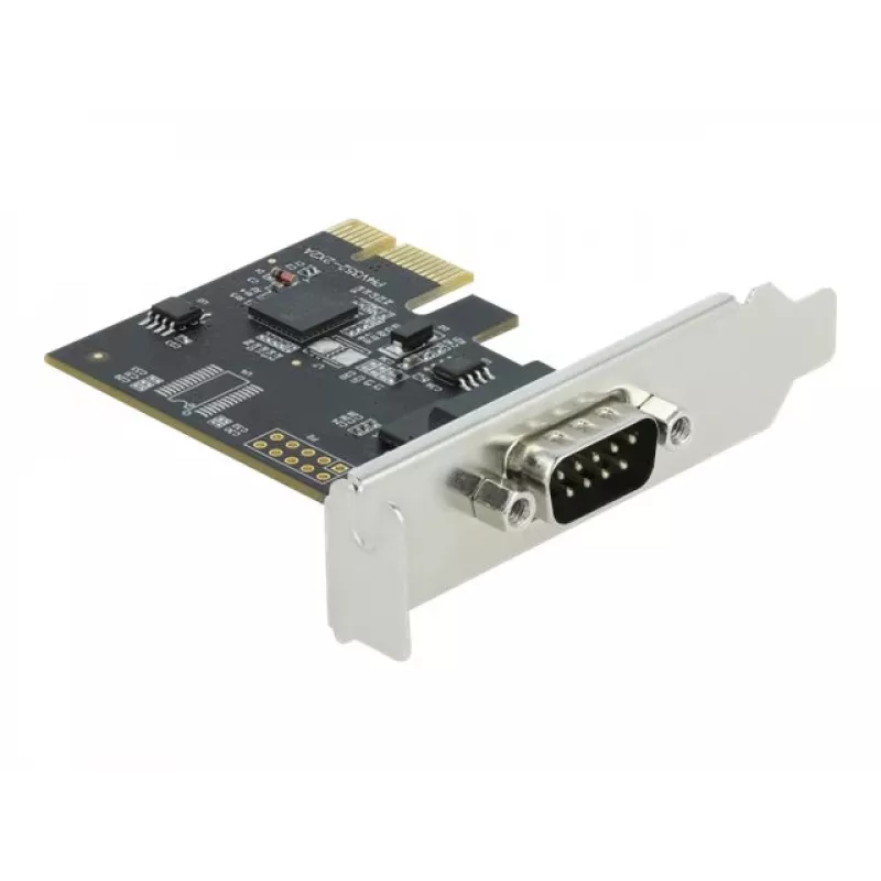 PCI Express x1 karta DeLOCK 90000