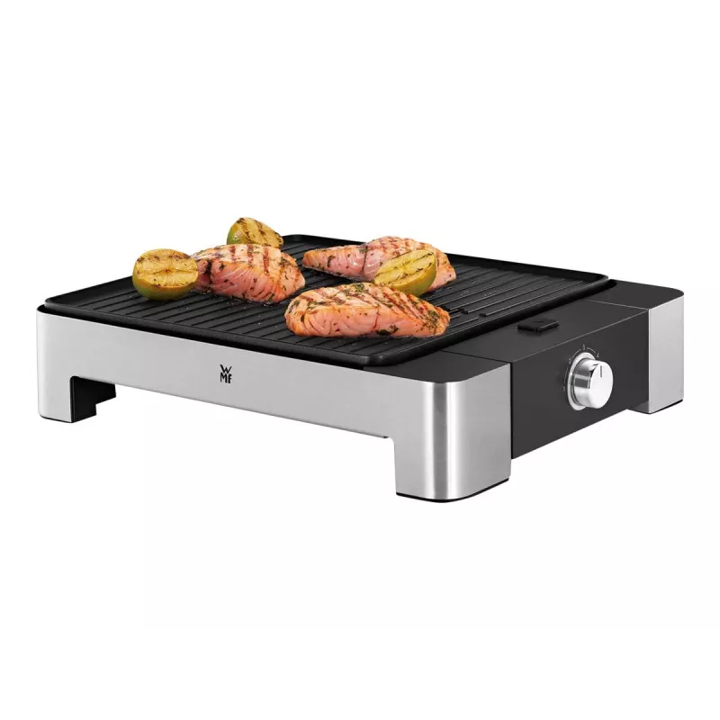 WMF LONO Tischgrill Quadro kontaktný gril