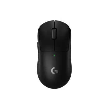 Logitech G PRO X SUPERLIGHT 2 SE myš - gaming - bezdrôtová - čierna