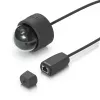 IP bezpečnostná kamera Ubiquiti G5 Dome Ultra 2688 x 1512 pixelov