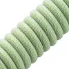 Cablemod CM-PKCA-CWAW-LGW150LGW-R USB kábel 1,5 m USB A USB C mätová farba (CM-PKCA-CWAW-LGW150LGW-R)